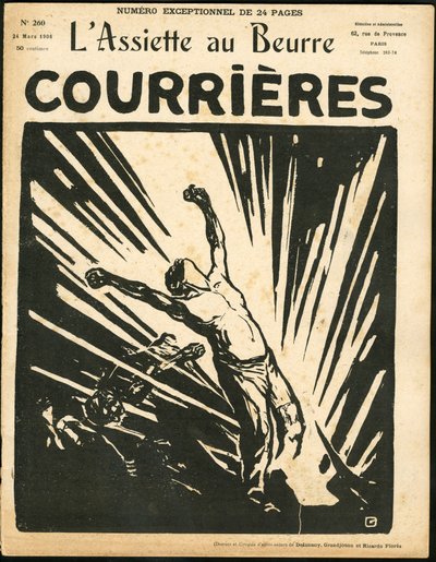 Couverture de « L