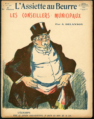Couverture de « L