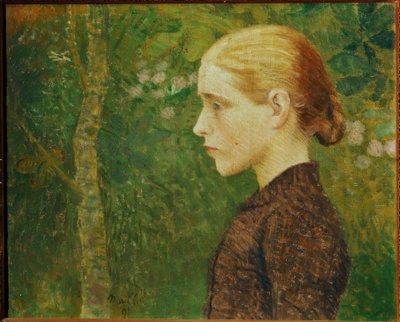 Portrait d