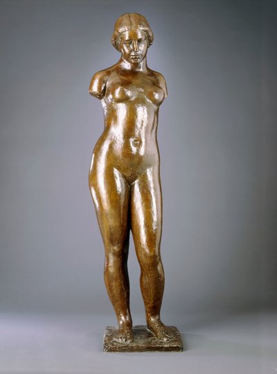 Étude pour Harmonie - Aristide Maillol