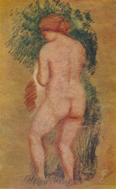 Étude d