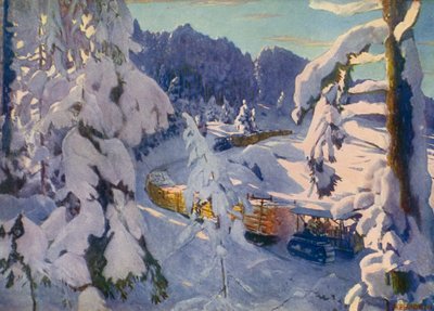  - Arkadij Aleksandrovic Rylov