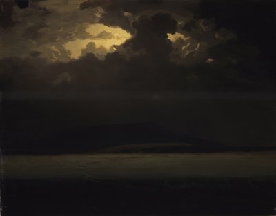 Après la pluie, 1879 - Arkhip Ivanovich Kuindzhi