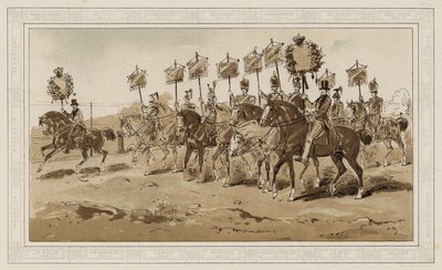 Ministres belges des chemins de fer - Armand Jean Heins