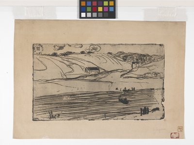La Pêche - Armand Séguin