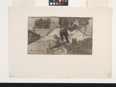 Le Débardeur - Armand Séguin