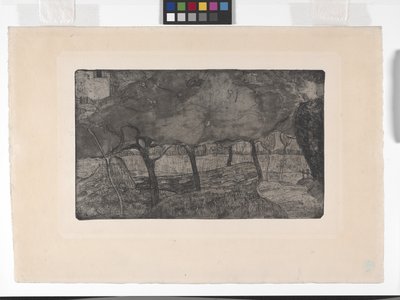 Les Pommiers - Armand Séguin
