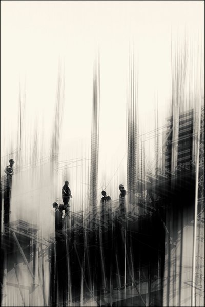  - Armando Robles