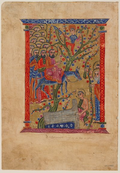 Folio d