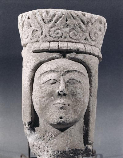 Tête d