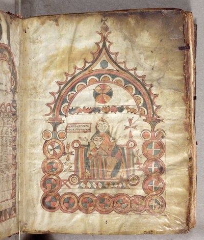 Vierge à l