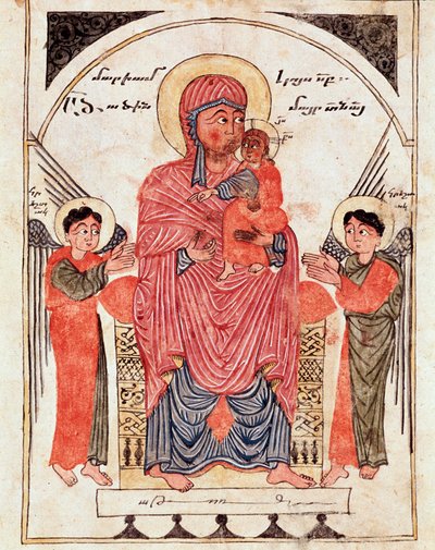 Vierge à l