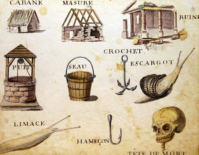 Illustrations de 