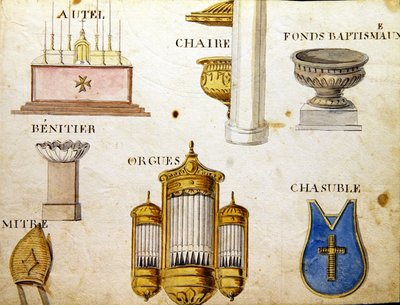 Illustrations de 