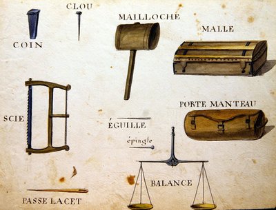 Illustrations de 