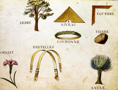 Illustrations du 