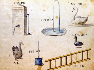 Illustrations de 