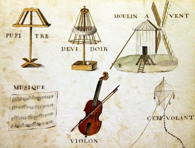 Illustrations de 