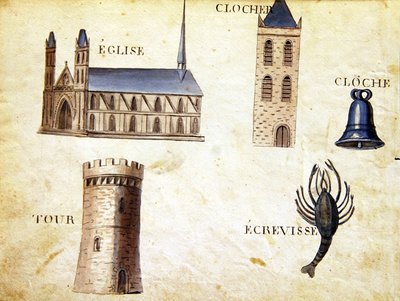 Illustrations de 