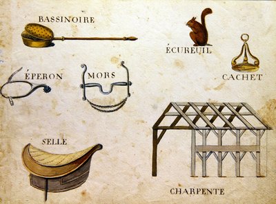 Illustrations d