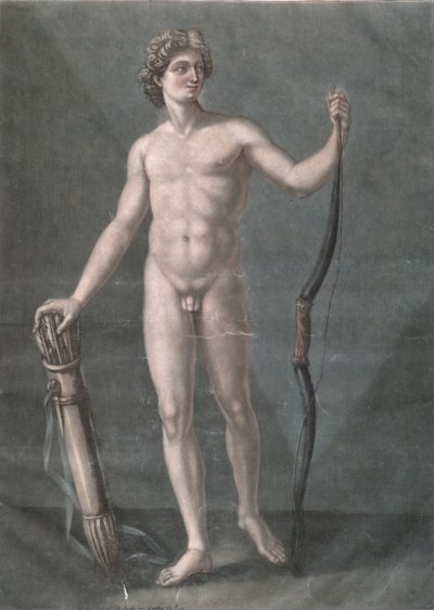 Apollon, l
