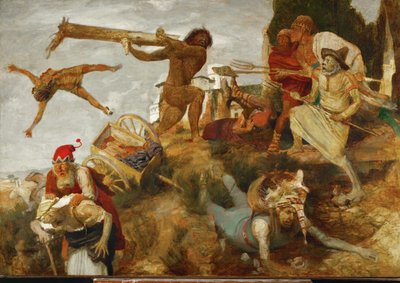 La bataille d