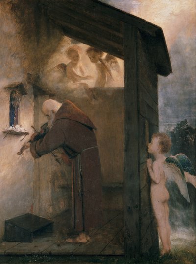  - Arnold Böcklin