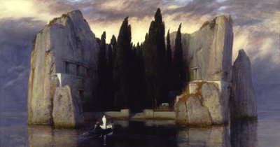  - Arnold Böcklin
