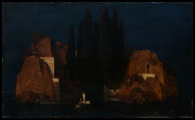  - Arnold Böcklin