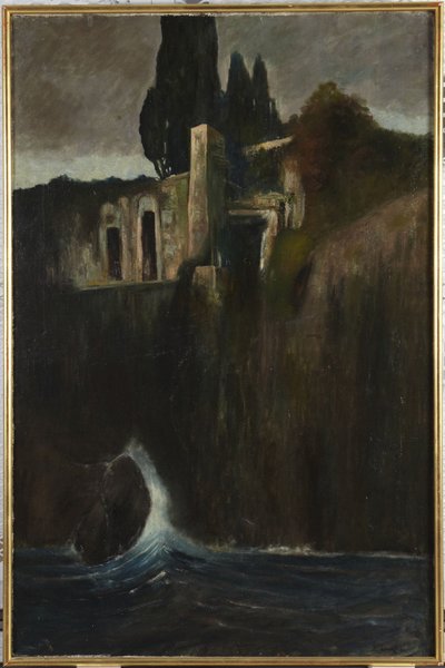  - Arnold Böcklin