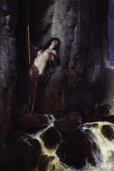  - Arnold Böcklin