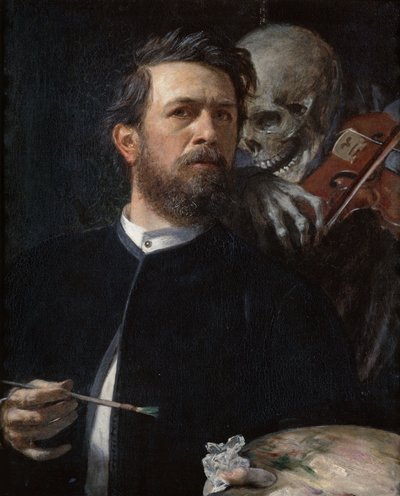  - Arnold Böcklin