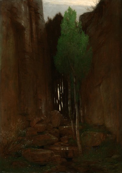  - Arnold Böcklin