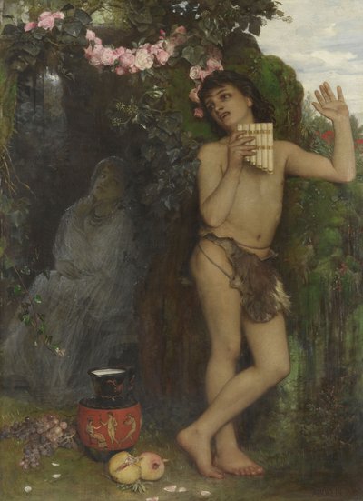  - Arnold Böcklin