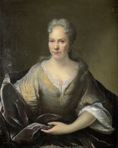 Portrait d