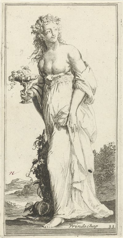 Allégorie de l