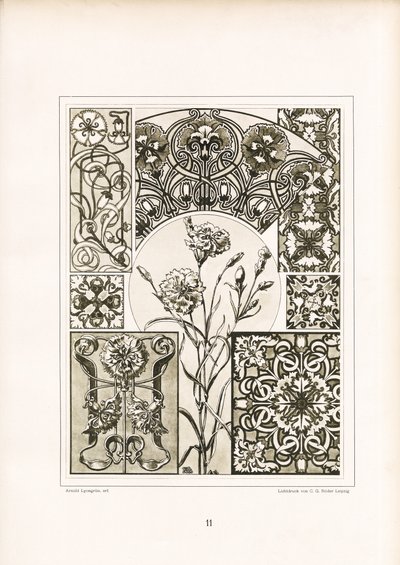  - Arnold Lyongrün
