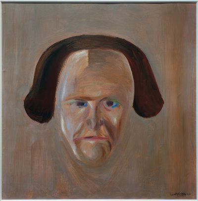 Gustav Mahler - Arnold Schönberg