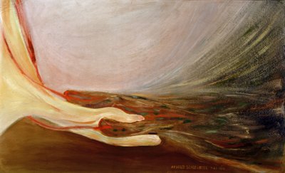 Mains - Arnold Schönberg