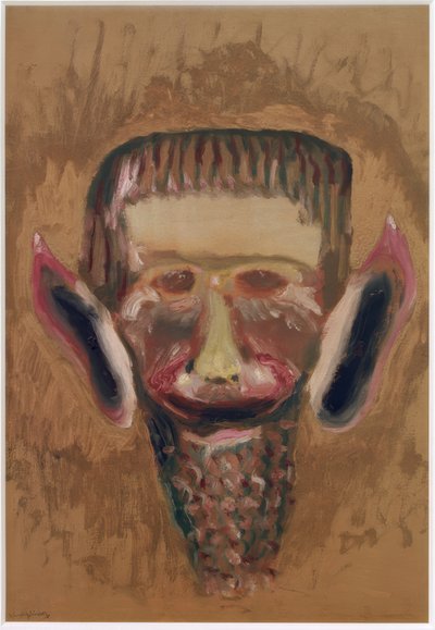 Critique I - Arnold Schönberg