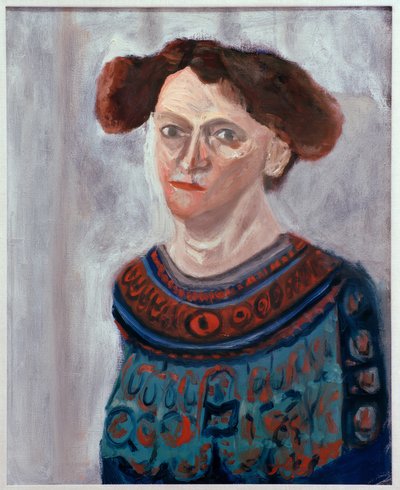 Portrait d