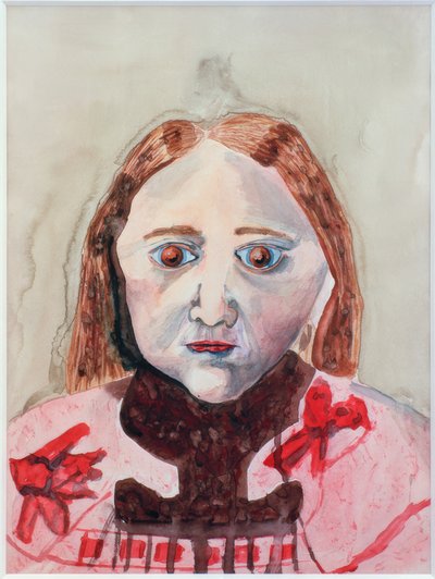 Portrait d