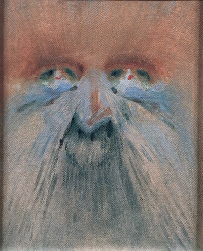 Larmes - Arnold Schönberg