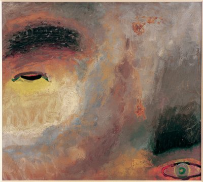 Vision - Arnold Schönberg