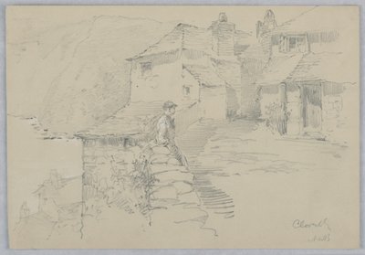 Clovel - Arnold William Brunner