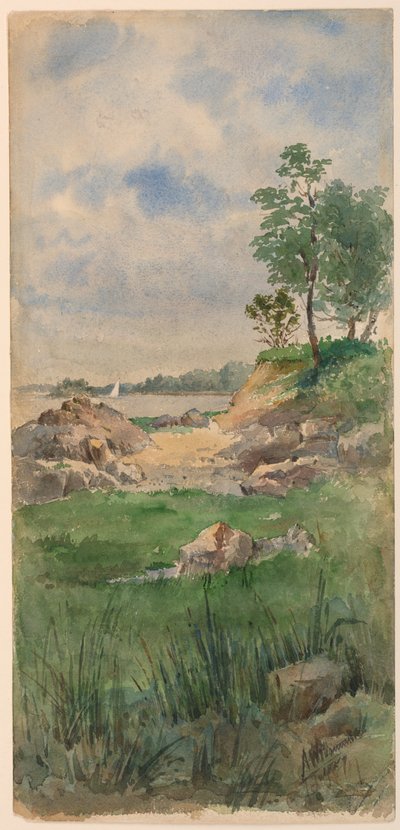 Paysage de l