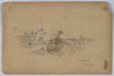 Milford, Va. - Arnold William Brunner