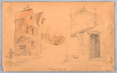 Nevers - Arnold William Brunner