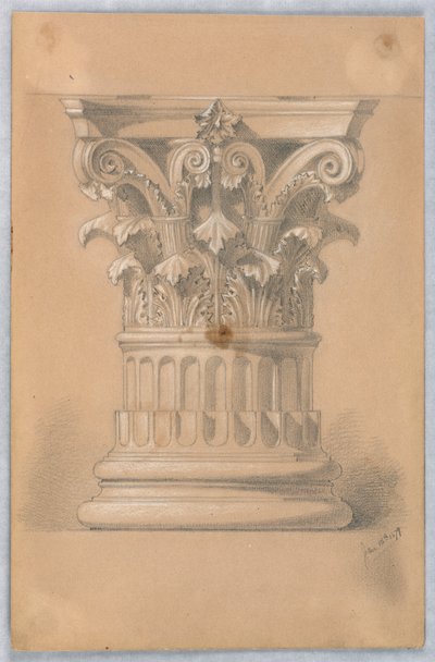 Étude d