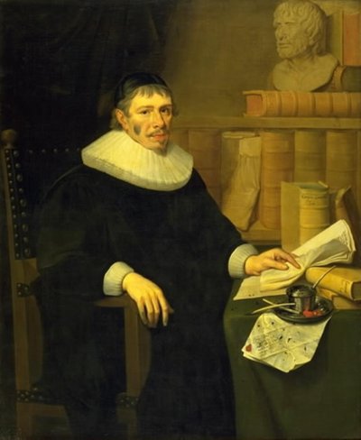 Portrait de l